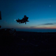Illustration for article titled F-35B Passes Shipboard Night Flying Phase During Operational Trials